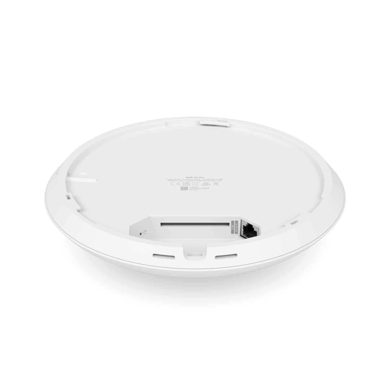 Access Point Ubiquiti U7-Pro WiFi 7 Tri-Band 2.5GbE PoE+