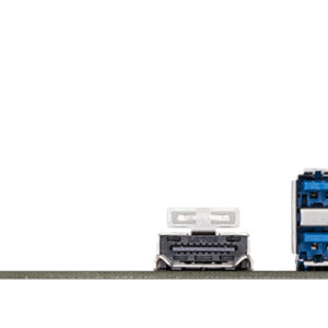 Motherboard Gigabyte H610M H V2 LGA 1700 micro ATX