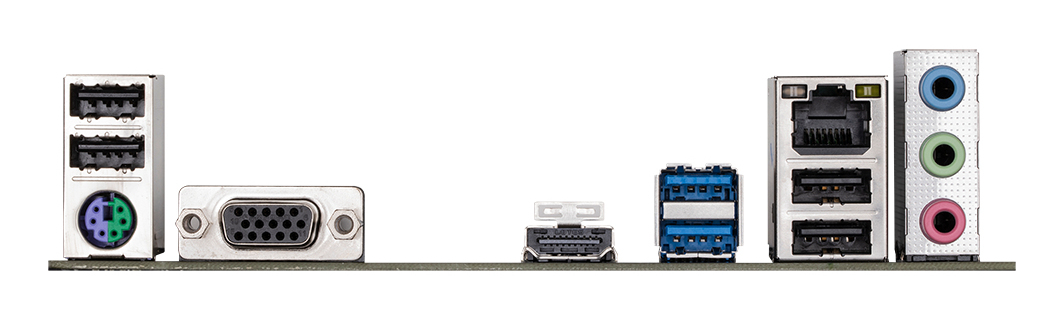 Motherboard Gigabyte H610M H V2 LGA 1700 micro ATX