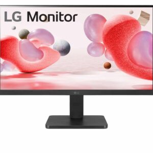 Monitor LG 21.4" LED VA FullHD 1080p 75Hz FreeSync 5ms HDMI VGA