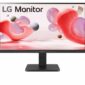Monitor LG 21.4