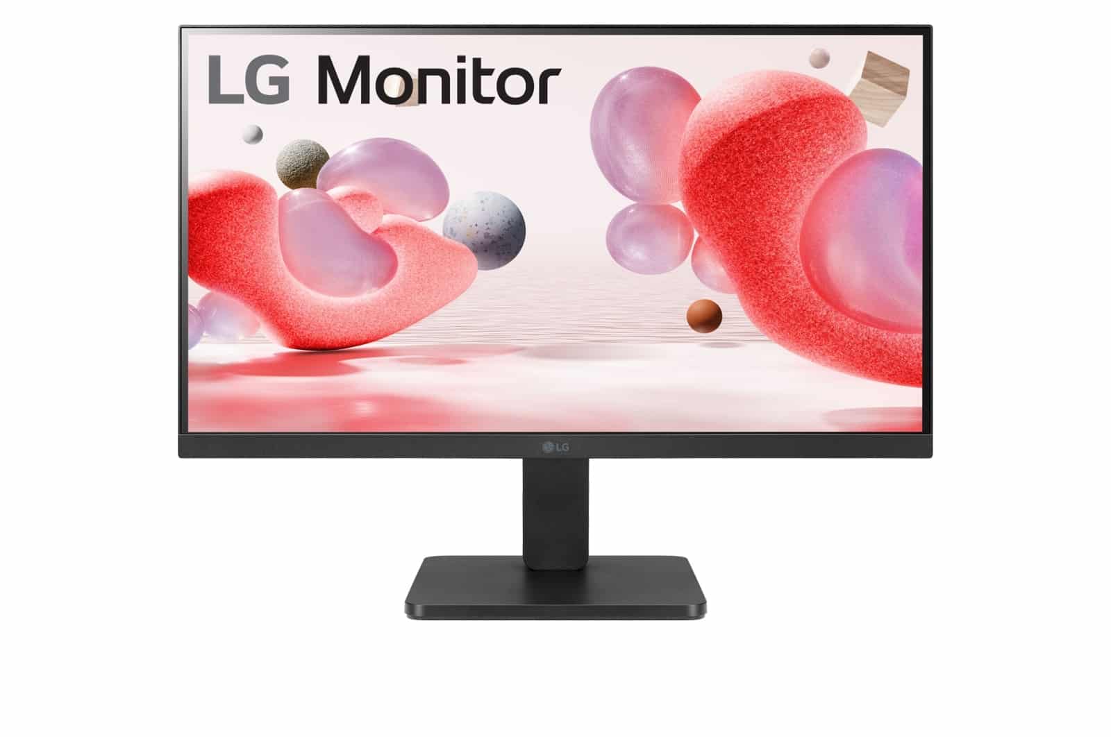 Monitor LG 21.4" LED VA FullHD 1080p 75Hz FreeSync 5ms HDMI VGA