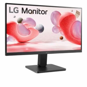 Monitor LG 21.4" LED VA FullHD 1080p 75Hz FreeSync 5ms HDMI VGA
