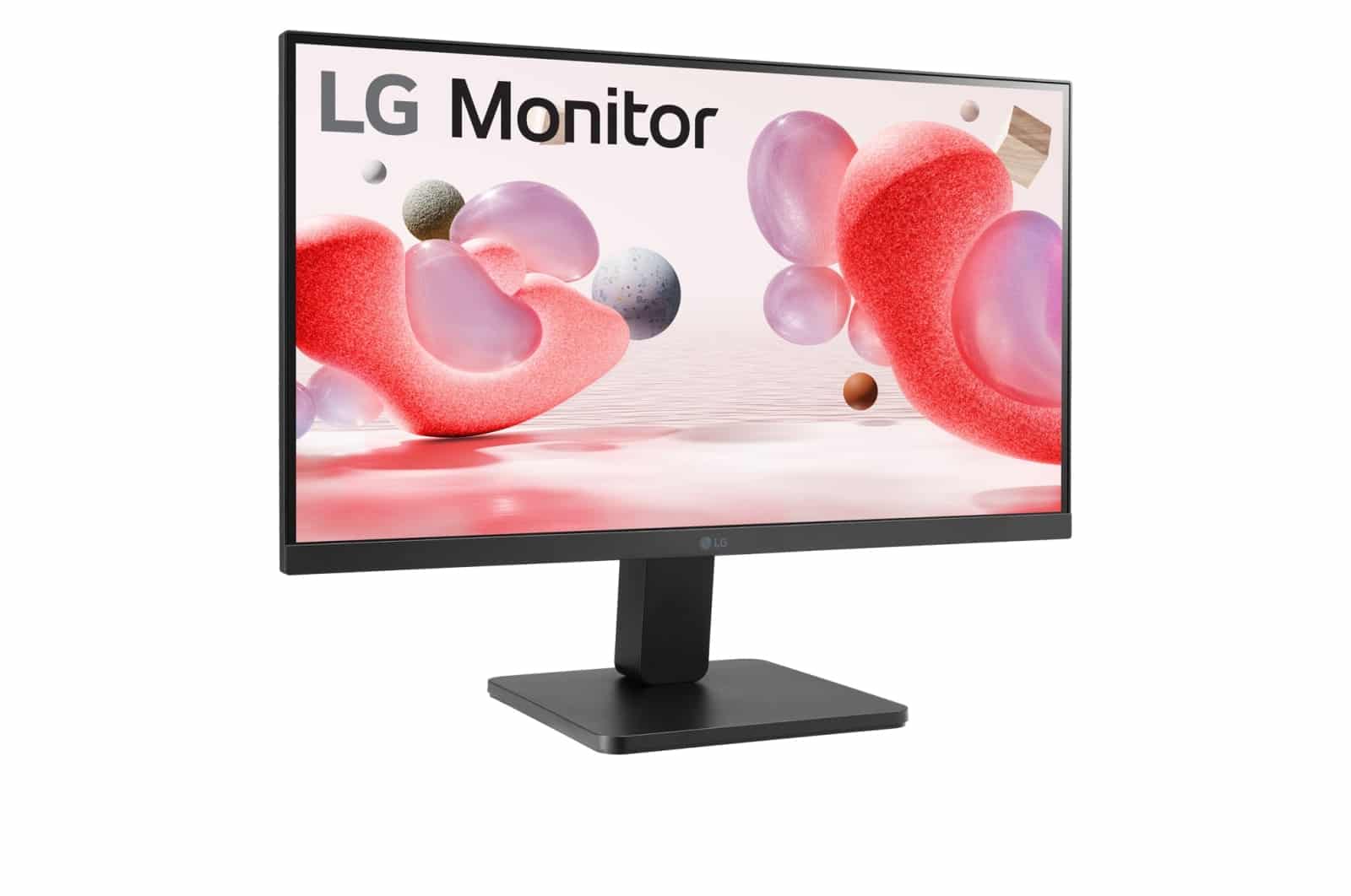 Monitor LG 21.4" LED VA FullHD 1080p 75Hz FreeSync 5ms HDMI VGA
