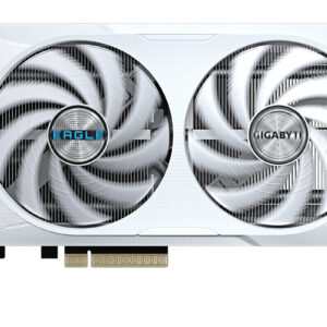 Placa Gráfica Gigabyte RTX 5060 Eagle OC Ice 8GB