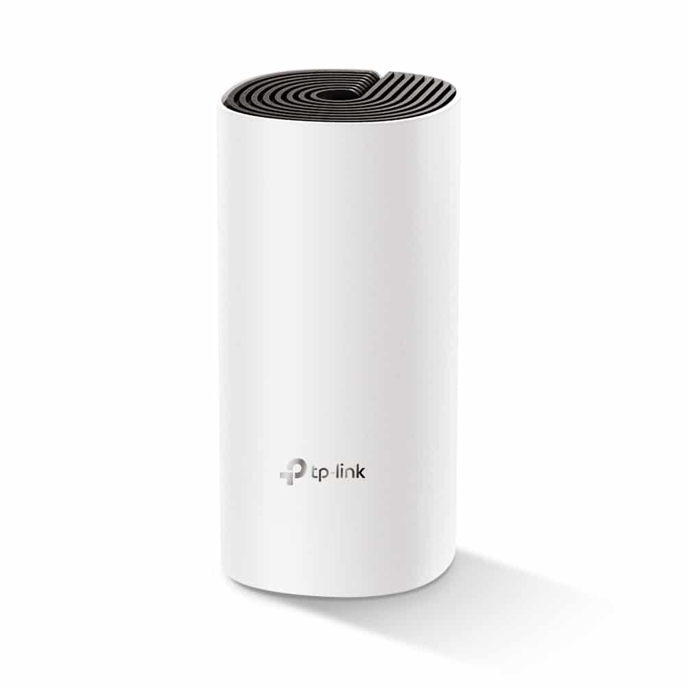 Router TP-Link Smart Home Deco M4 AC1200 Router TP-Link Smart Home Deco M4 AC1200