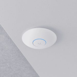 Access Point Ubiquiti U7-Pro WiFi 7 Tri-Band 2.5GbE PoE+