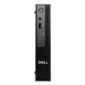 Mini PC Dell Pro Micro QCM1250 Micro Core i5 i5-14500T até 4.8 GHz 16 GB SSD 512 GB NVMe UHD Graphics 770 Wi-Fi 6E Bluetooth Gigabit Ethernet Win 11 Pro
