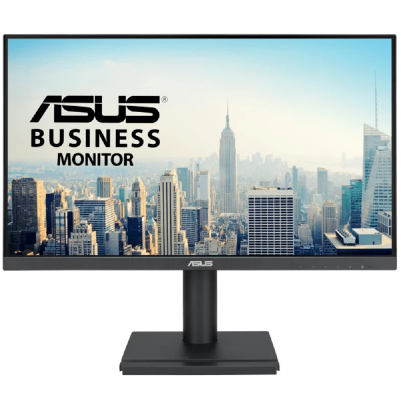 Monitor Asus VA24DQFS 24" IPS 100hz DP HDMI Monitor Asus VA24DQFS 24" IPS 100hz DP HDMI