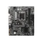 Motherboard MSI PRO H610M-G mATX 2xDDR5 Socket LGA1700