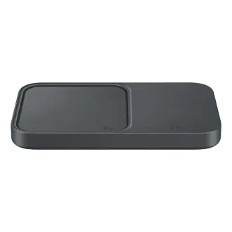 SAMSUNG Wireless Charger Duo w TA Black