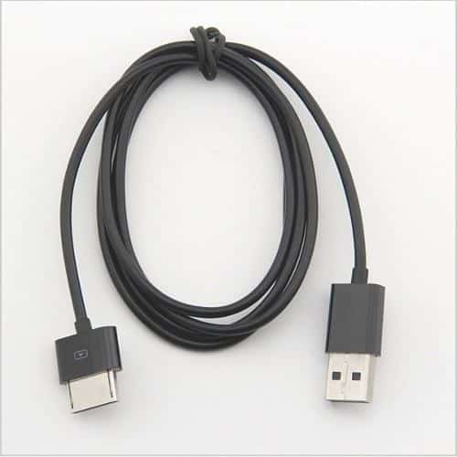 CABO USB PARA ASUS VIVOTAB RT TF600 TF600T PAD TF701 36 PINOS