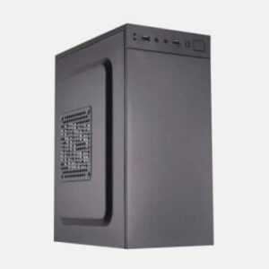 Caixa Micro Atx Approx APPC-201 1xUSB 3.0 1xUSB 2.0