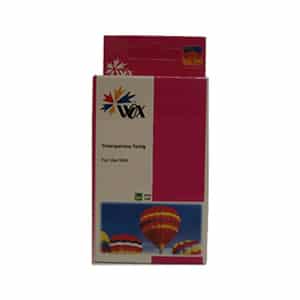 Tinteiro Compatível Canon BCI3/5/6/8/M - WOX