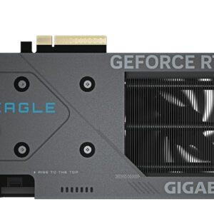 Placa Gráfica Gigabyte RTX 5060 Eagle OC 8GB