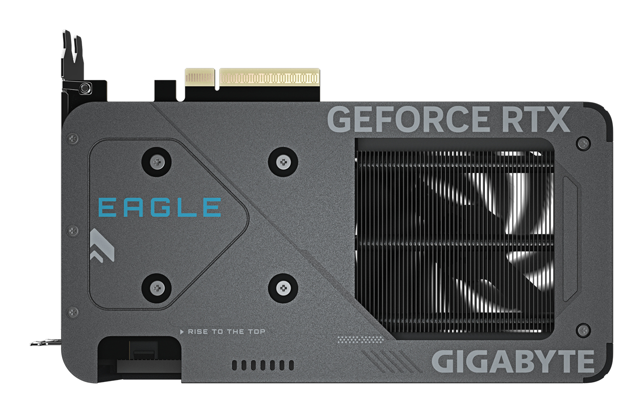 Placa Gráfica Gigabyte RTX 5060 Eagle OC 8GB