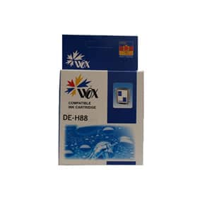 Tinteiro Compativel Hp Nº88-M - WOX