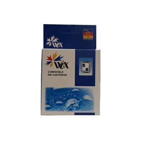 Tinteiro Compatível Hp 940 C XL- WOX