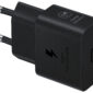 Carregador Samsung Super Fast Charging 25W Preto s/ cabo
