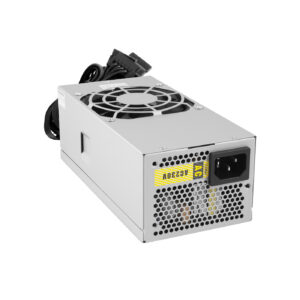 Fonte Alimentaçao CoolBox BASIC500GR-T 500W TFX