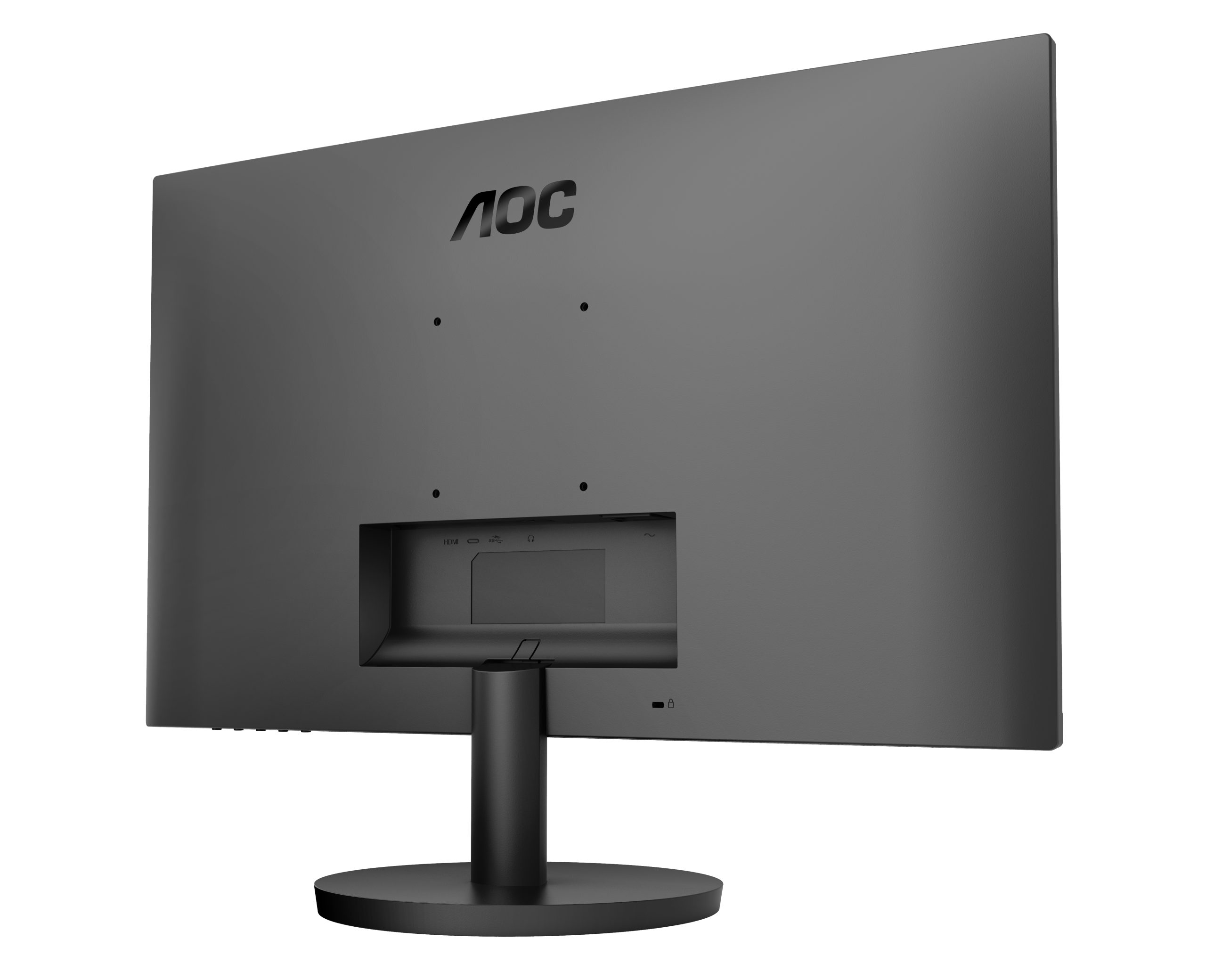 Monitor AOC Basic-line 27B3CA2 B3 Series 27" Full HD 100 Hz 1 ms HDMI + USB-C Multimédia
