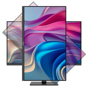 Monitor MSI MD272UPHG 27" 4K 2HDMI DP