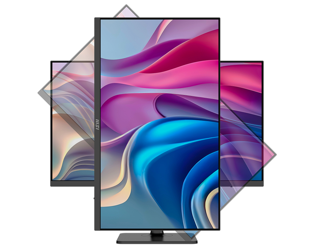 Monitor MSI MD272UPHG 27" 4K 2HDMI DP