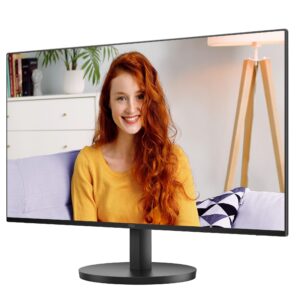 Monitor AOC Basic-line 27B3CA2 B3 Series 27" Full HD 100 Hz 1 ms HDMI + USB-C Multimédia