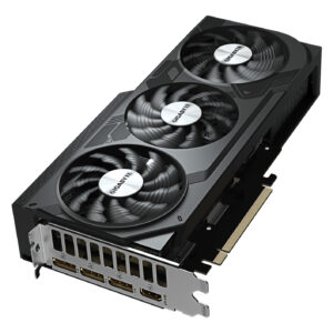 Placa Gráfica Gigabyte GeForce RTX 5070 Ti WindForce OC V2 16GB Gddr7 3xDP 1xHdmi
