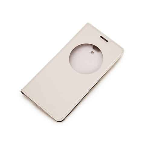 FLIP CASE - CAPA PARA SMARTPHONE DOOGEE DG750 - BRANCA