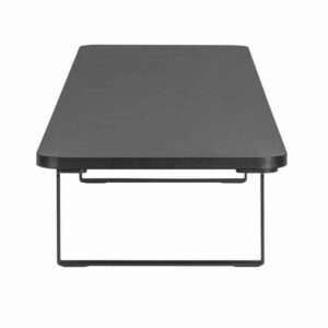 Base para 2 Monitores Gembird Rectangular