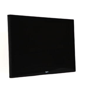 Monitor LED táctil - Touch capacitivo FHD 27" Metálico IP65 - Vesa 100x100 - Vga - Hdmi - USB-B