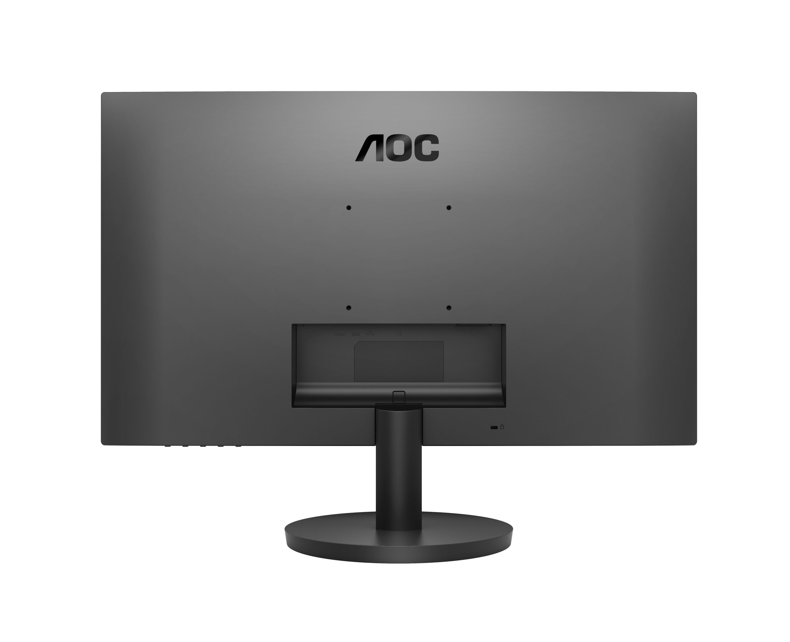 Monitor AOC Basic-line 27B3CA2 B3 Series 27" Full HD 100 Hz 1 ms HDMI + USB-C Multimédia