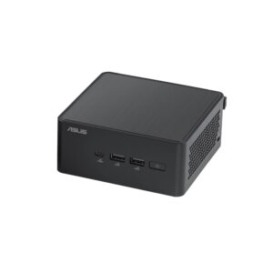 Mini PC ASUS RNUC14RVHU700002I Barebone Intel Core Ultra 7 155H Tall Kit L6 EU Cord