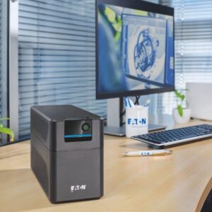 UPS Eaton Line-interactive 5E Gen2 900VA 480W Schuko