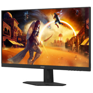 Monitor AOC 24G4HRE 24" Ips FullHD 0.5ms 200Hz Hdmi Dp Multimédia