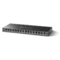 Switch TP-Link 16 Portas Gigabit POE+