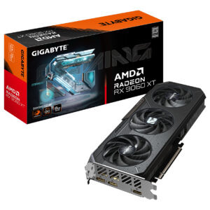 Placa Gráfica AMD Gigabyte Gaming RX 9060 XT 8GB