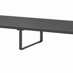 Base para 2 Monitores Gembird Rectangular