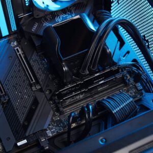 Memoria Dimm Kingston FURY Beast 16Gb Ddr5 5600 Mhz 1.25V CL40