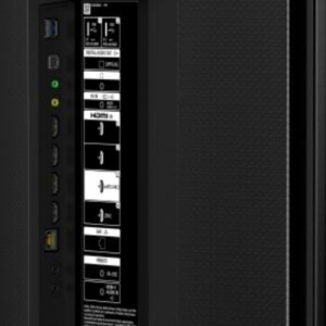 Monitor Profissional Sony Bravia IPS 75" UHD 4K FW-75BZ40L