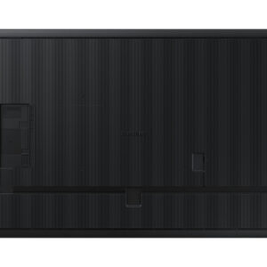 Display Samsung Profissional LFD 55" QMC Wi-Fi 500 cd/m² 4K 24/7
