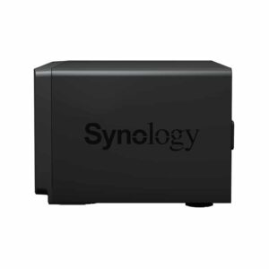 Synology DiskStation DS1823xs+ NAS 8Bay 2xGbE 1x10