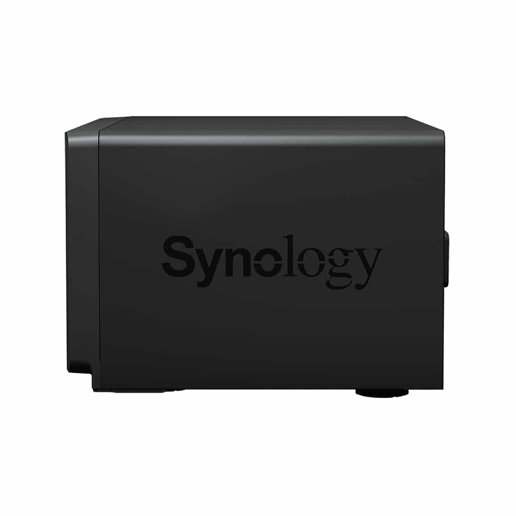 Synology DiskStation DS1823xs+ NAS 8Bay 2xGbE 1x10
