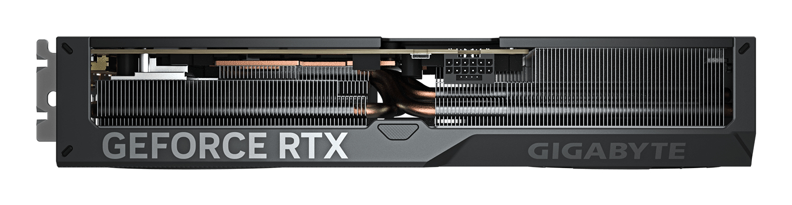 Placa Gráfica Gigabyte GeForce RTX 5070 Ti WindForce OC V2 16GB Gddr7 3xDP 1xHdmi