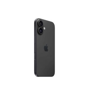 Smartphone Apple iPhone 16 128Gb 6.1" 5G Preto