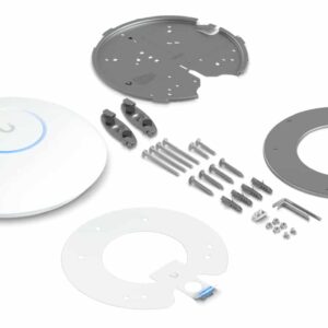 Access Point Ubiquiti U7-Pro WiFi 7 Tri-Band 2.5GbE PoE+