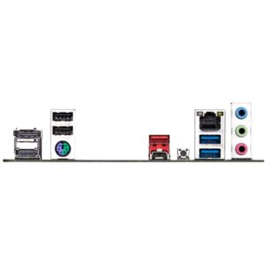 Motherboard Gigabyte A620M GAMING X AM5 MATX 4XDdr5 VGA+HDMI GBLAN 4SATA3+1XM.2 6USB3.2