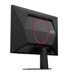 Monitor AOC 24G4HRE 24" Ips FullHD 0.5ms 200Hz Hdmi Dp Multimédia