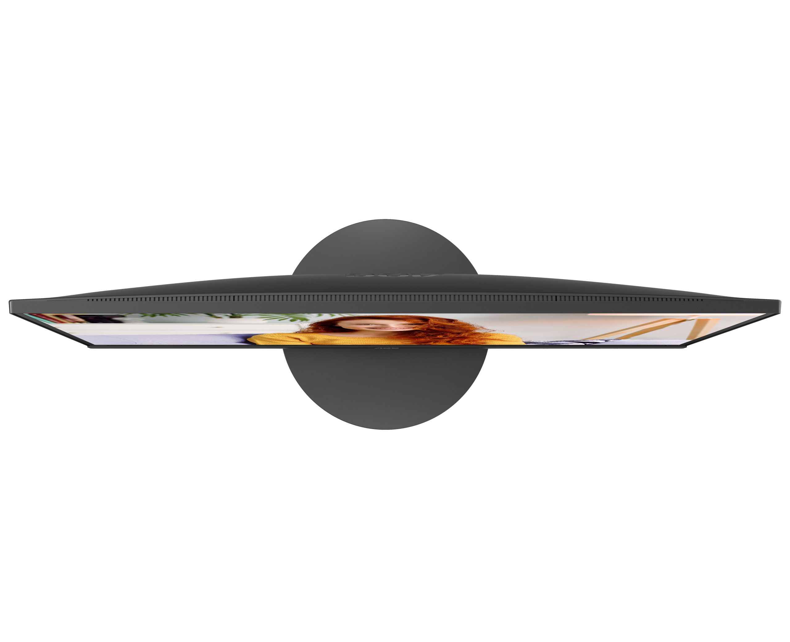 Monitor AOC Basic-line 27B3CA2 B3 Series 27" Full HD 100 Hz 1 ms HDMI + USB-C Multimédia